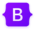 Bootstrap Logo