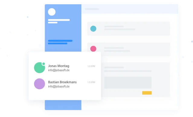 Ansprechpartner